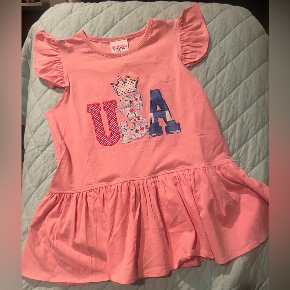 Natalie Grant USA top